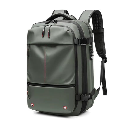 Compressed Travel Backpack