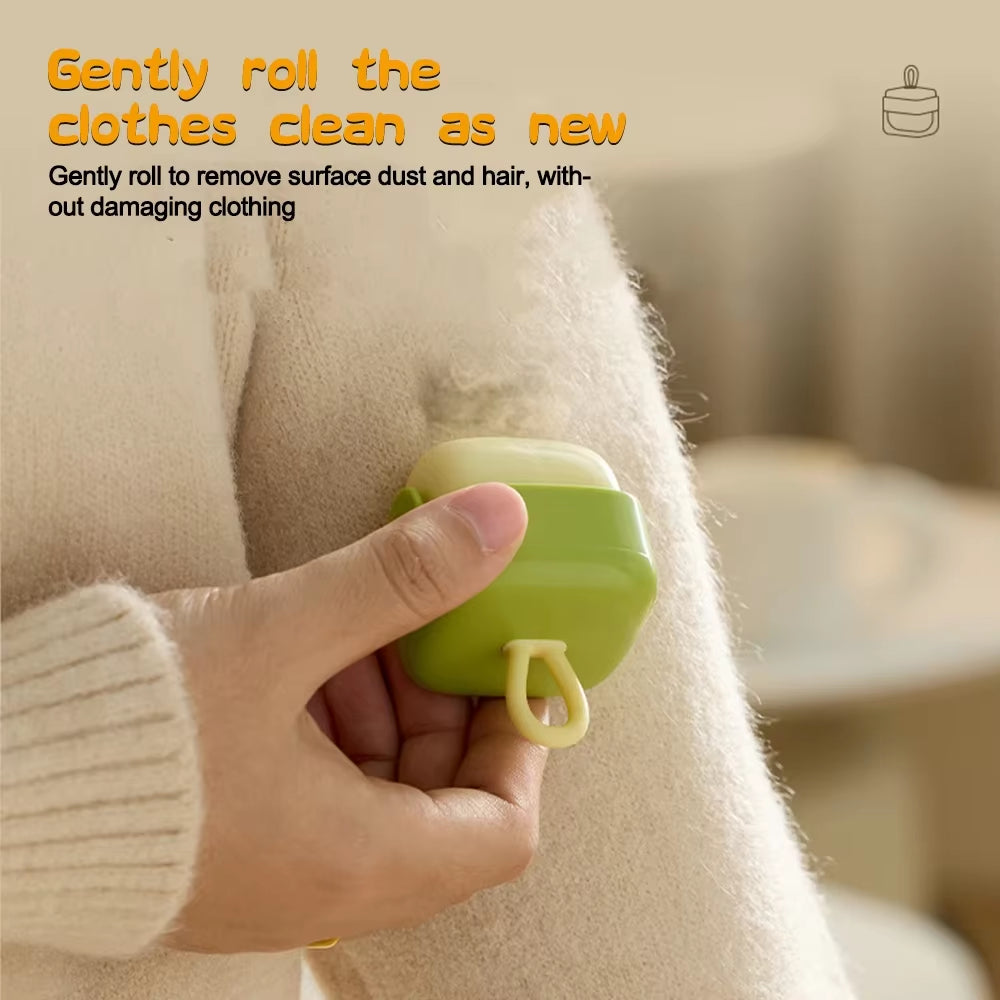 Reusable Pet Lint Roller