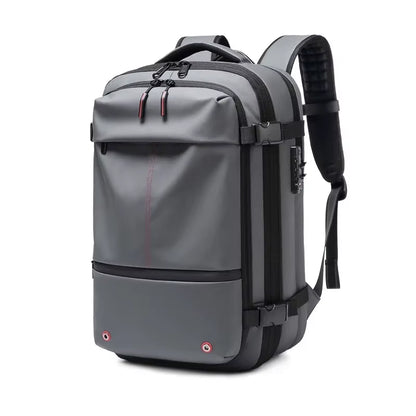 Compressed Travel Backpack