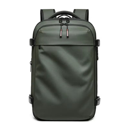 Compressed Travel Backpack