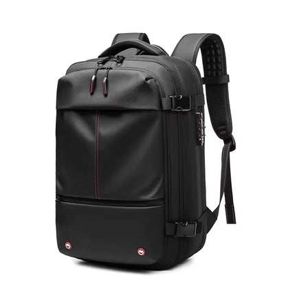 Compressed Travel Backpack