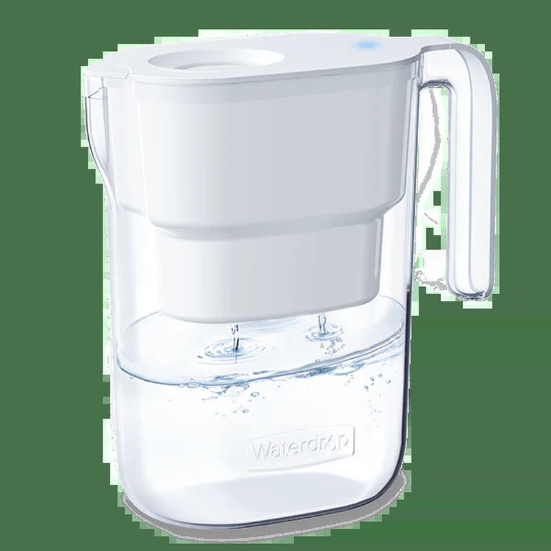 Waterdrop Elfin Pitcher Water Filter for Home PT-05